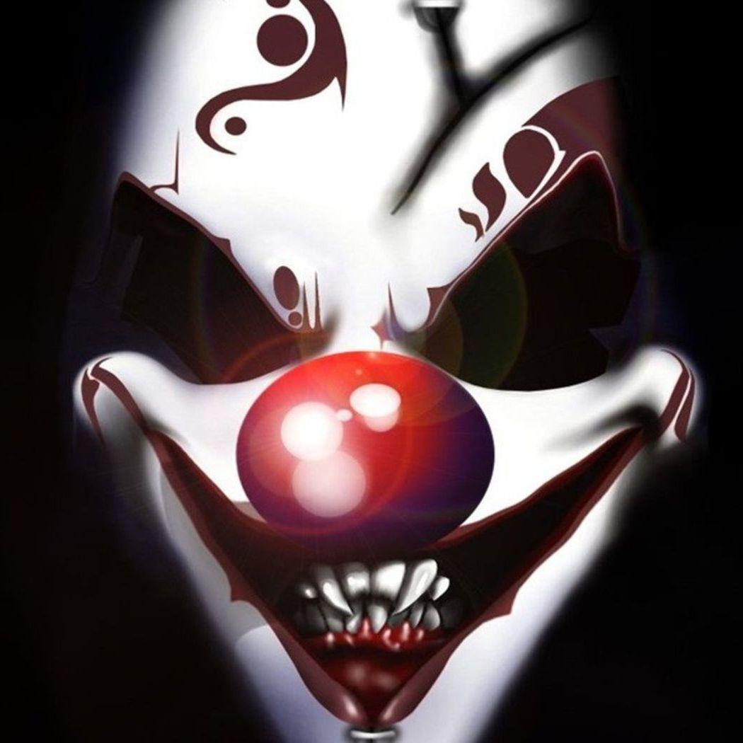 VuLgaR-clOWn avatar