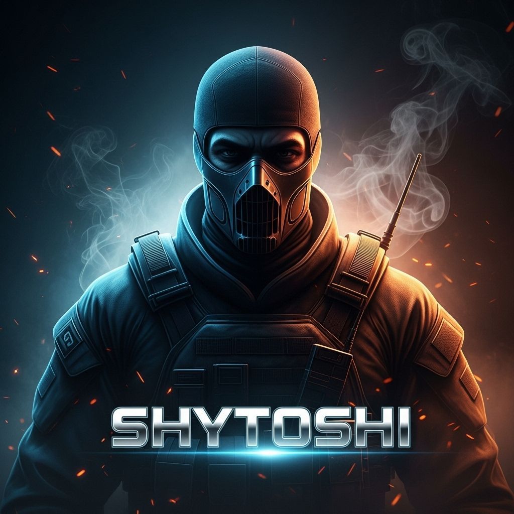 Shy-69