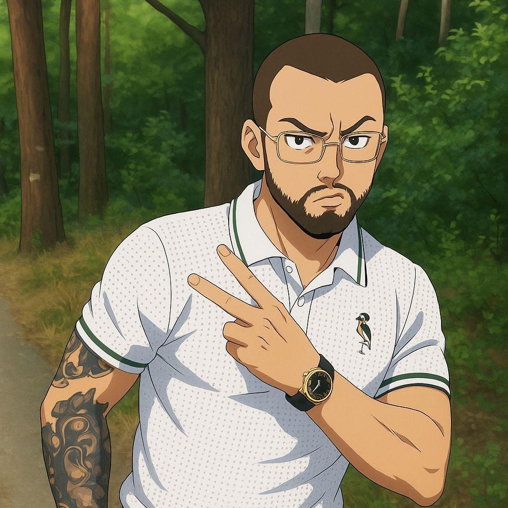 ReijoOne avatar