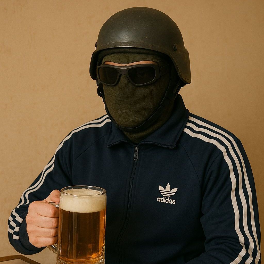 Maby007 FACEIT avatar