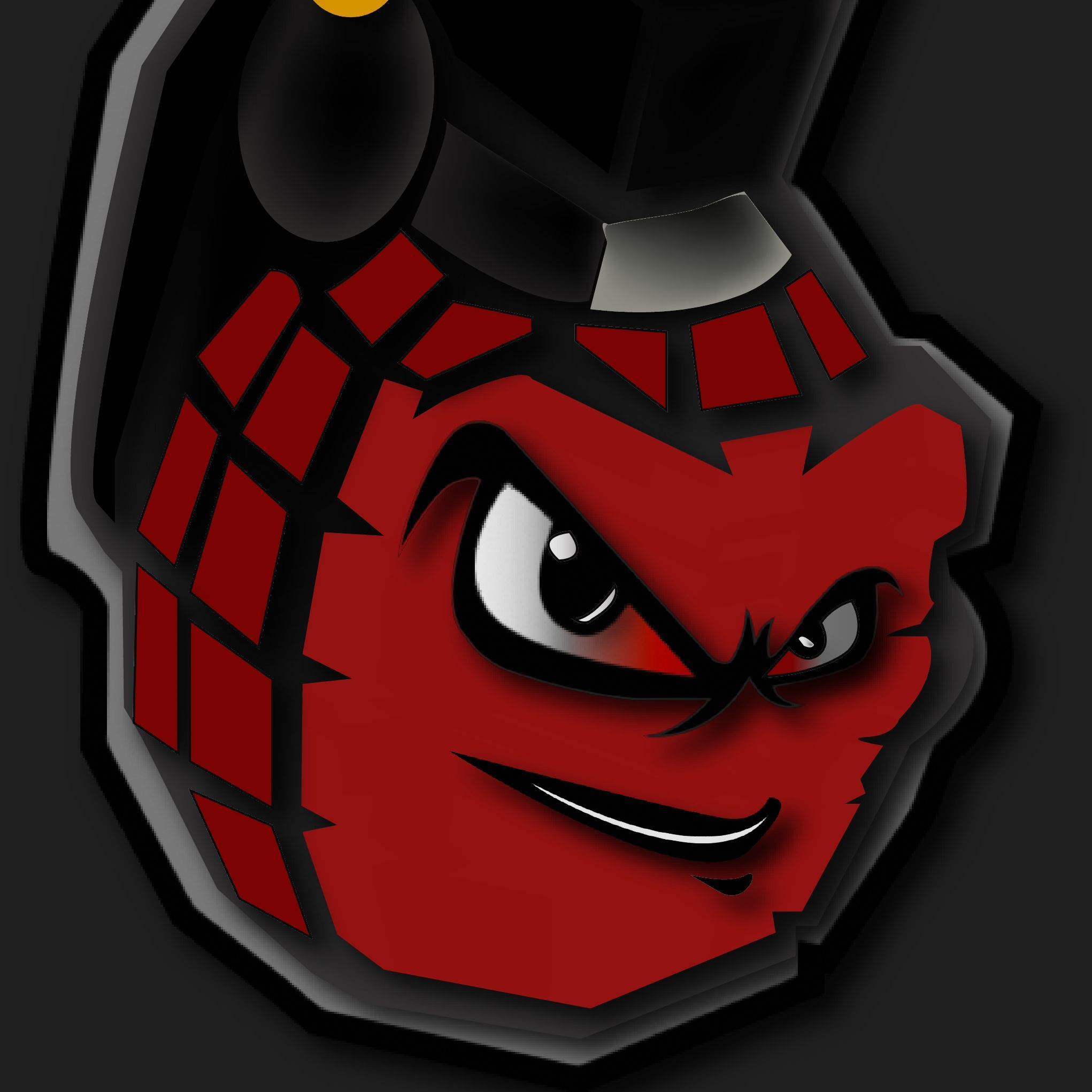 TeamFragOut