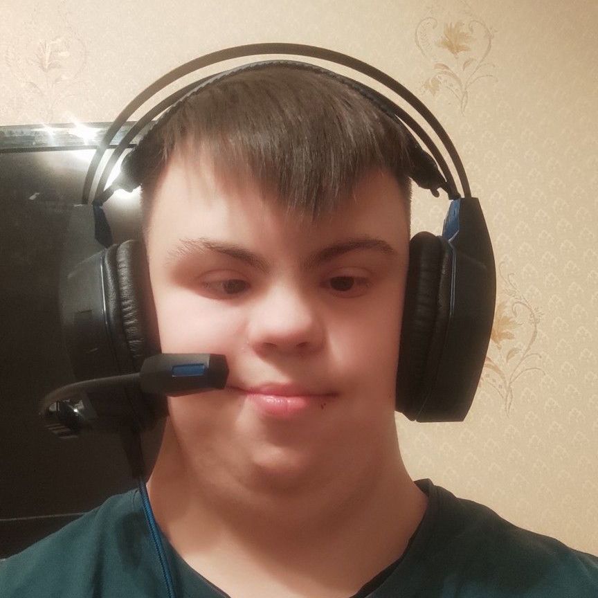 Faceit Avatar