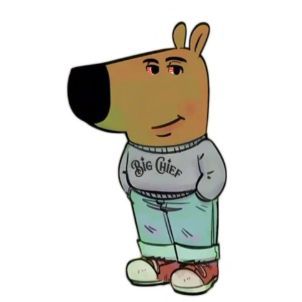 Mossekissa FACEIT avatar