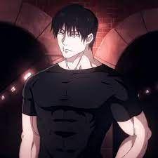 Arisezz avatar