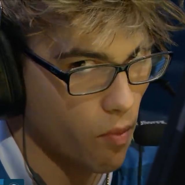 zenth_ FACEIT avatar