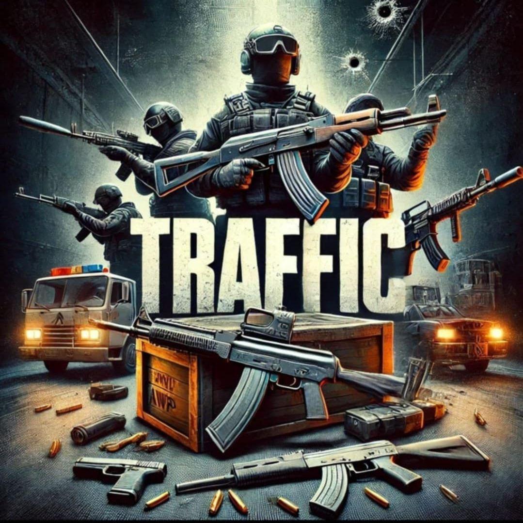 Traffic18 avatar