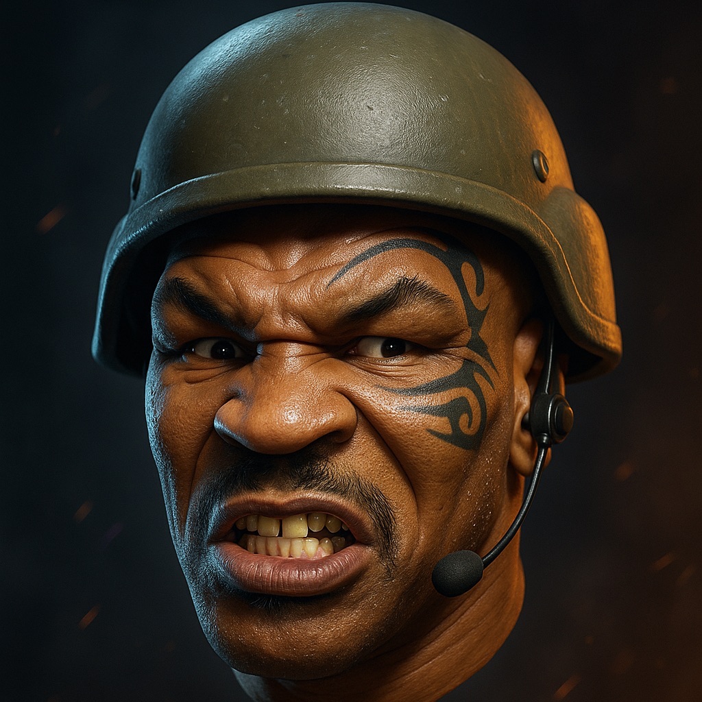 MTyson