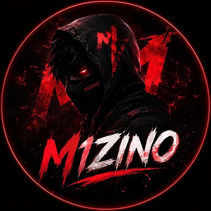 m1zino