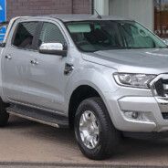 Bakkie
