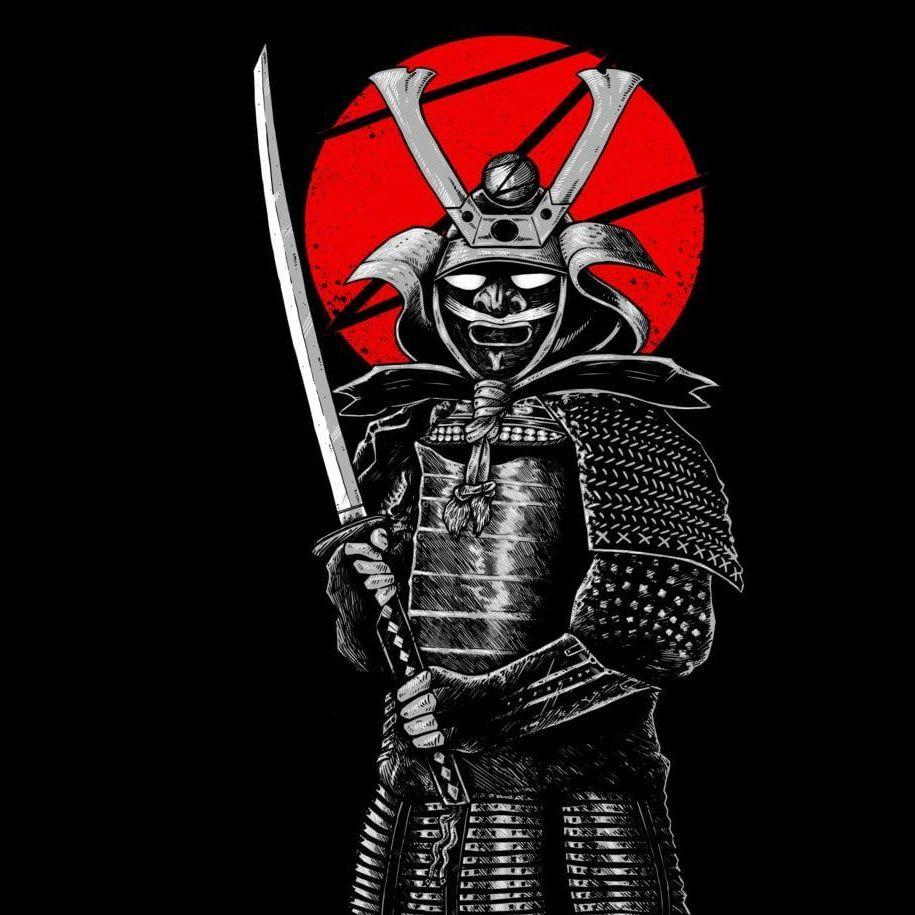 Player Samurai_--- avatar