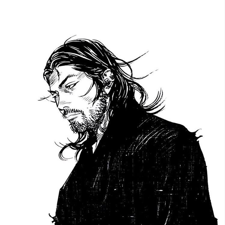 Vvvagabond avatar