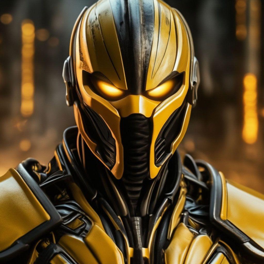 Cyrax90 avatar