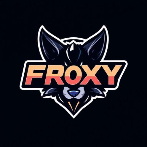 -fr0xy- avatar