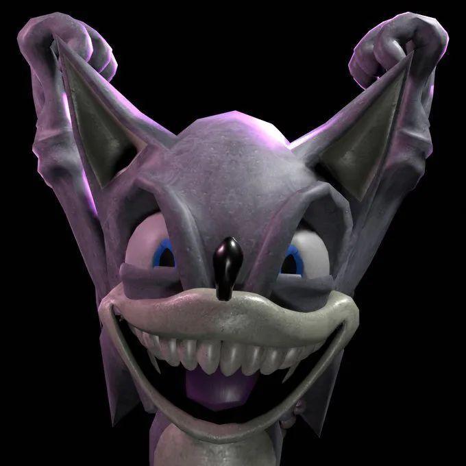 Mahoraga666 avatar