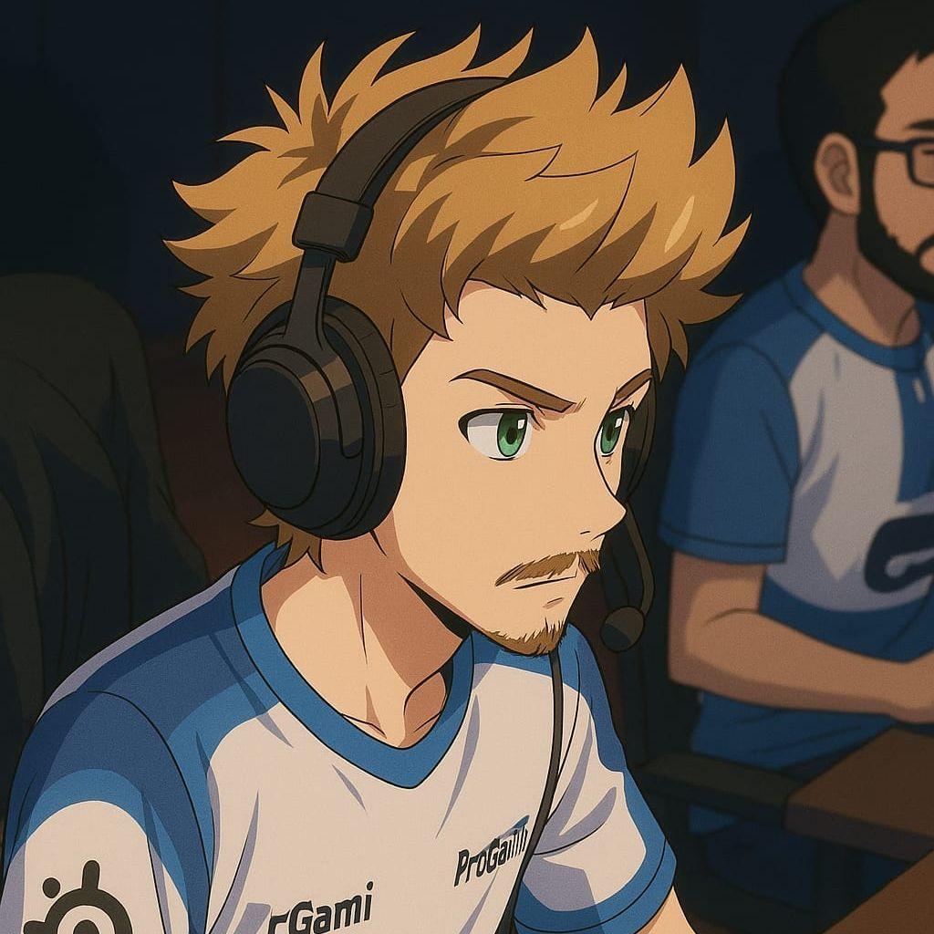 ugi- avatar