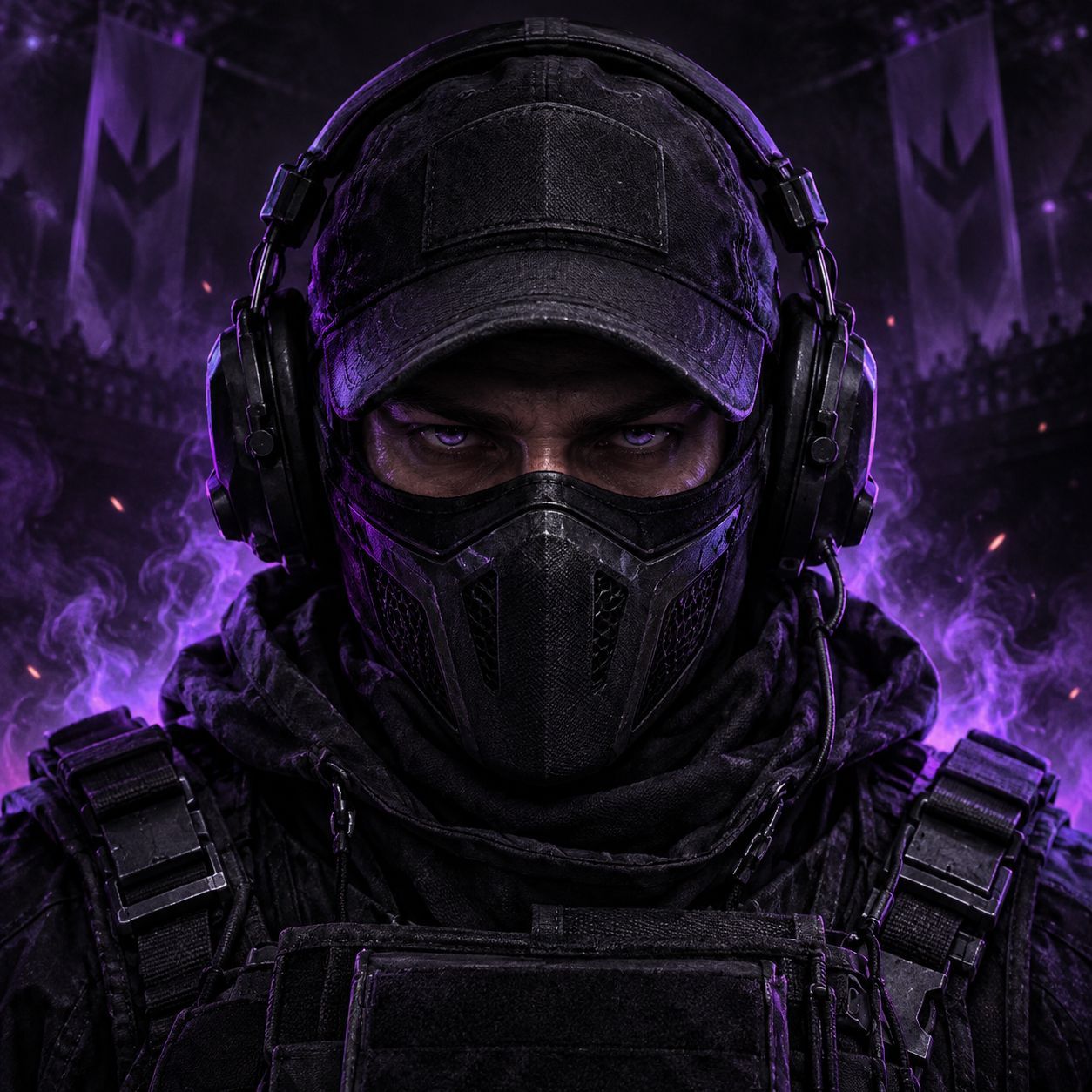 ChassoN FACEIT avatar