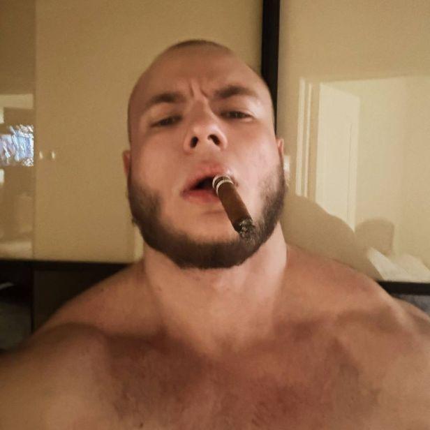 m0llyP3rc avatar