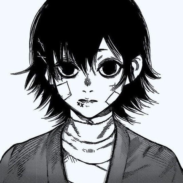 Murmillka avatar