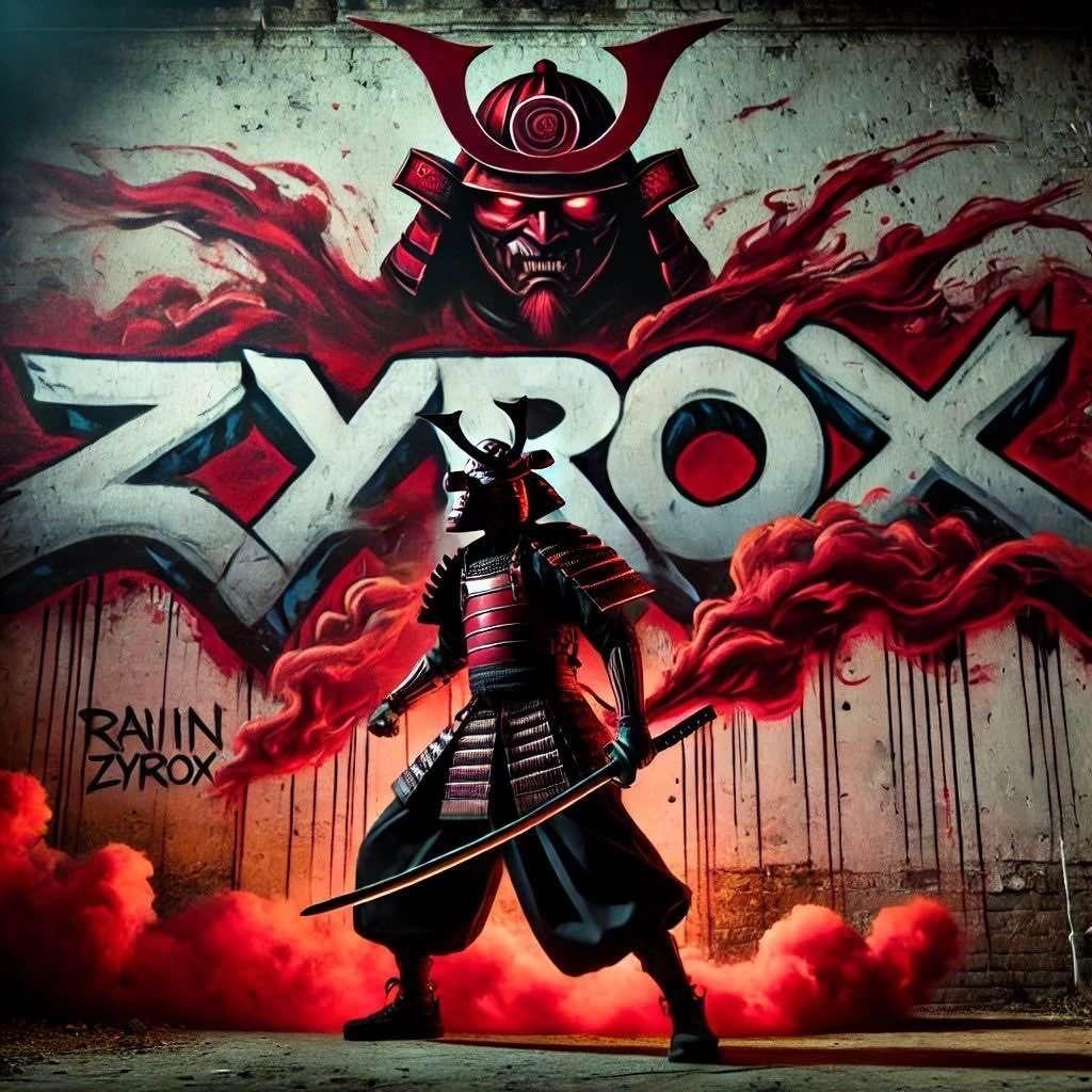 RaiiinZyrox avatar