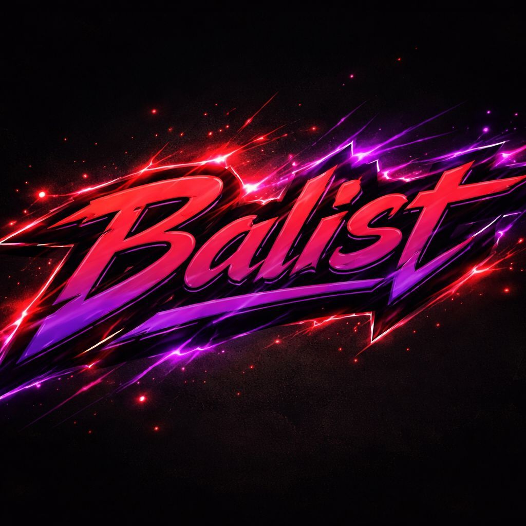 Balist_