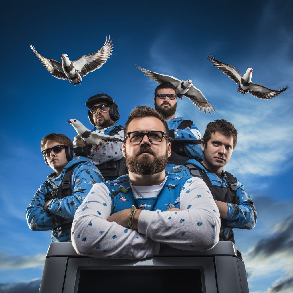 ClanFromSky
