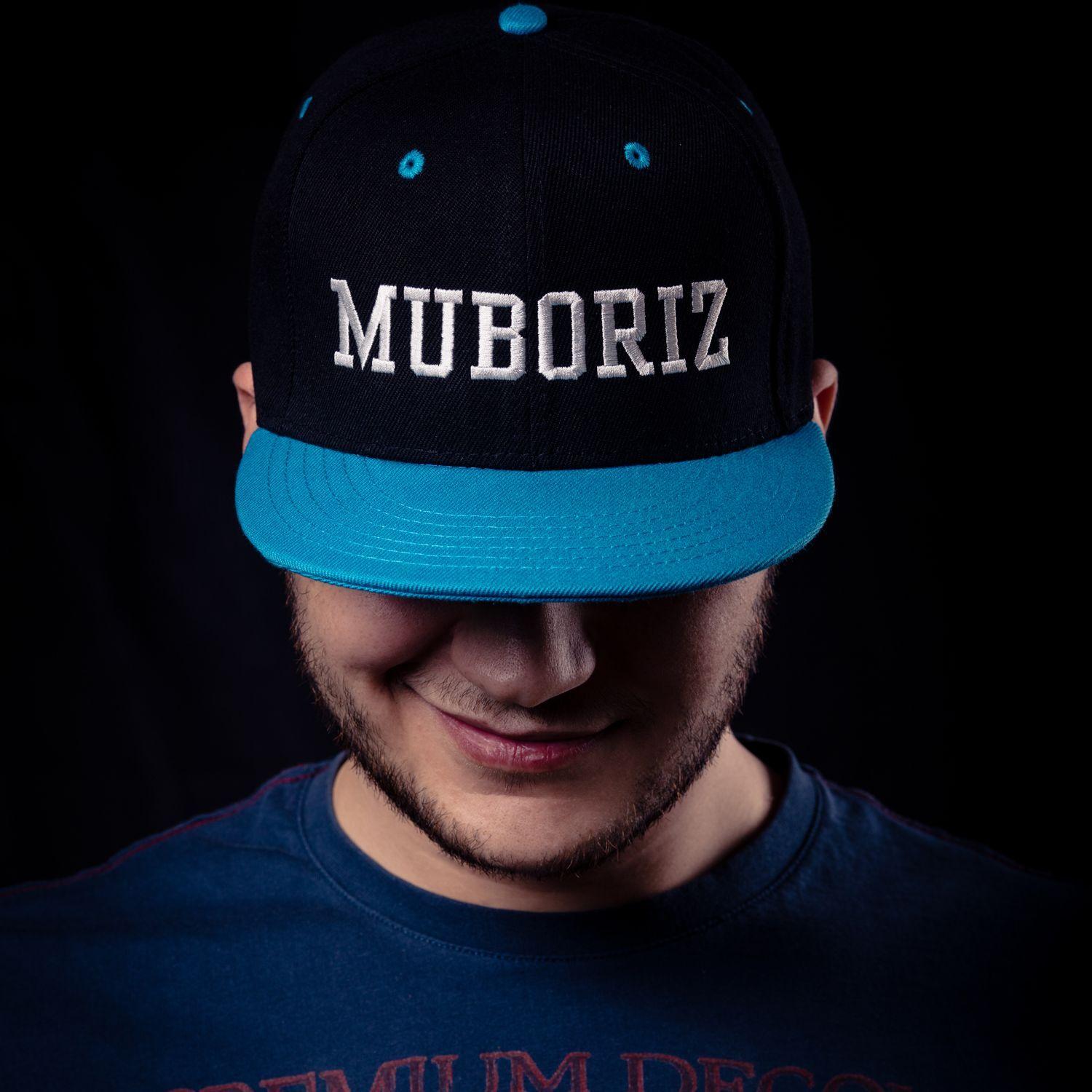 MUB0RIZ avatar