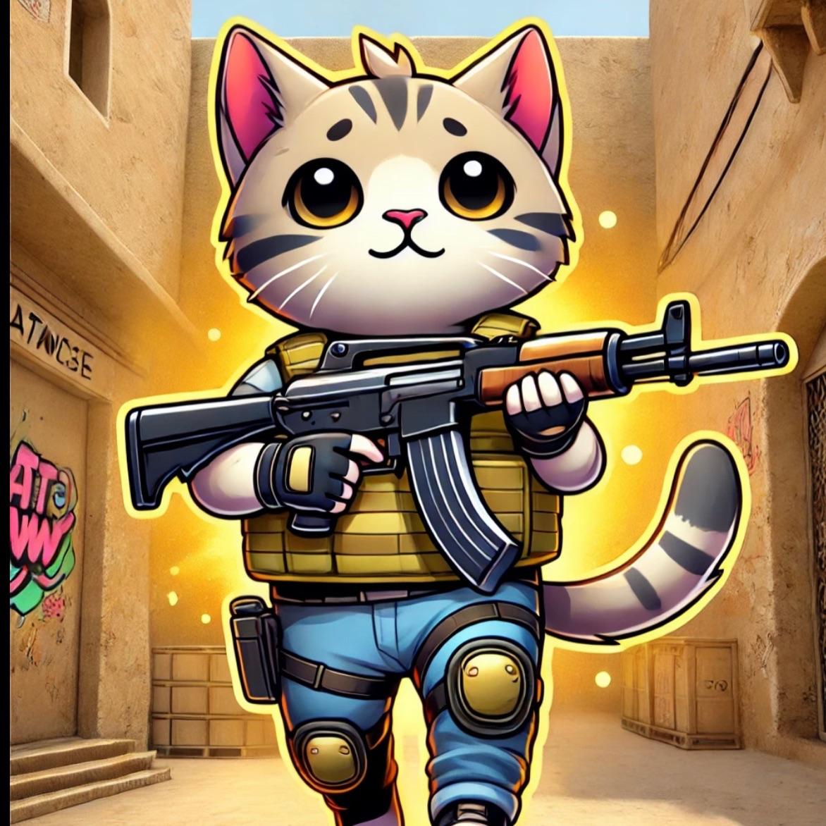 Jackson00 avatar