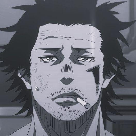 Dipsamurai avatar