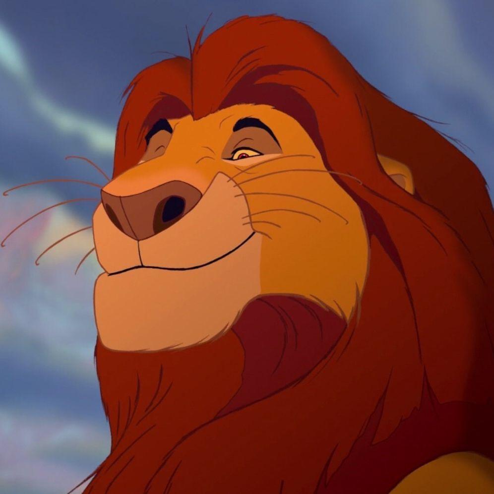 Mufasa14 avatar