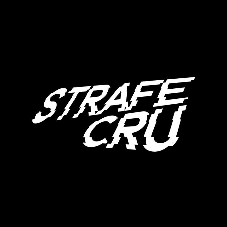 Strafe Cru