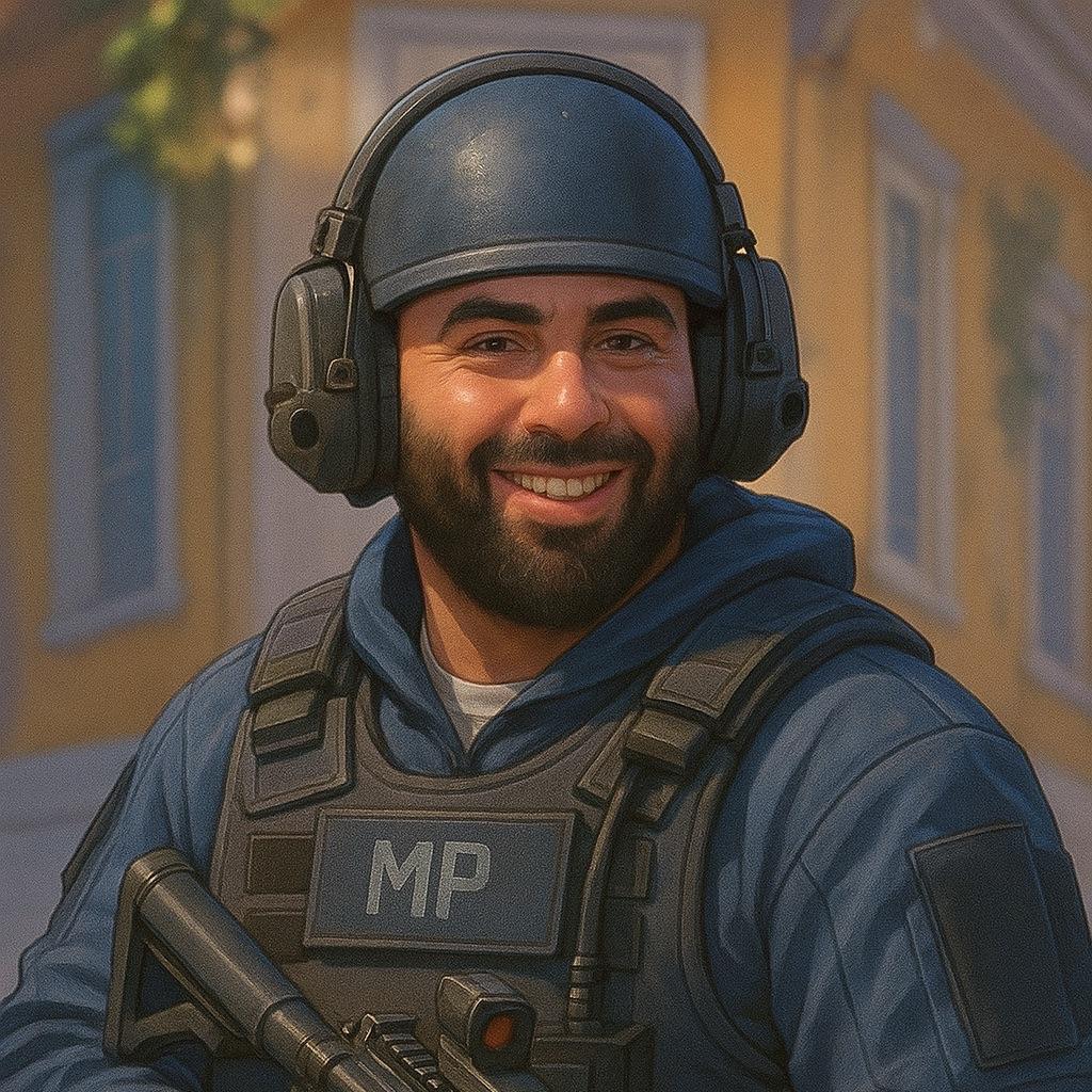 BTZ1337 avatar