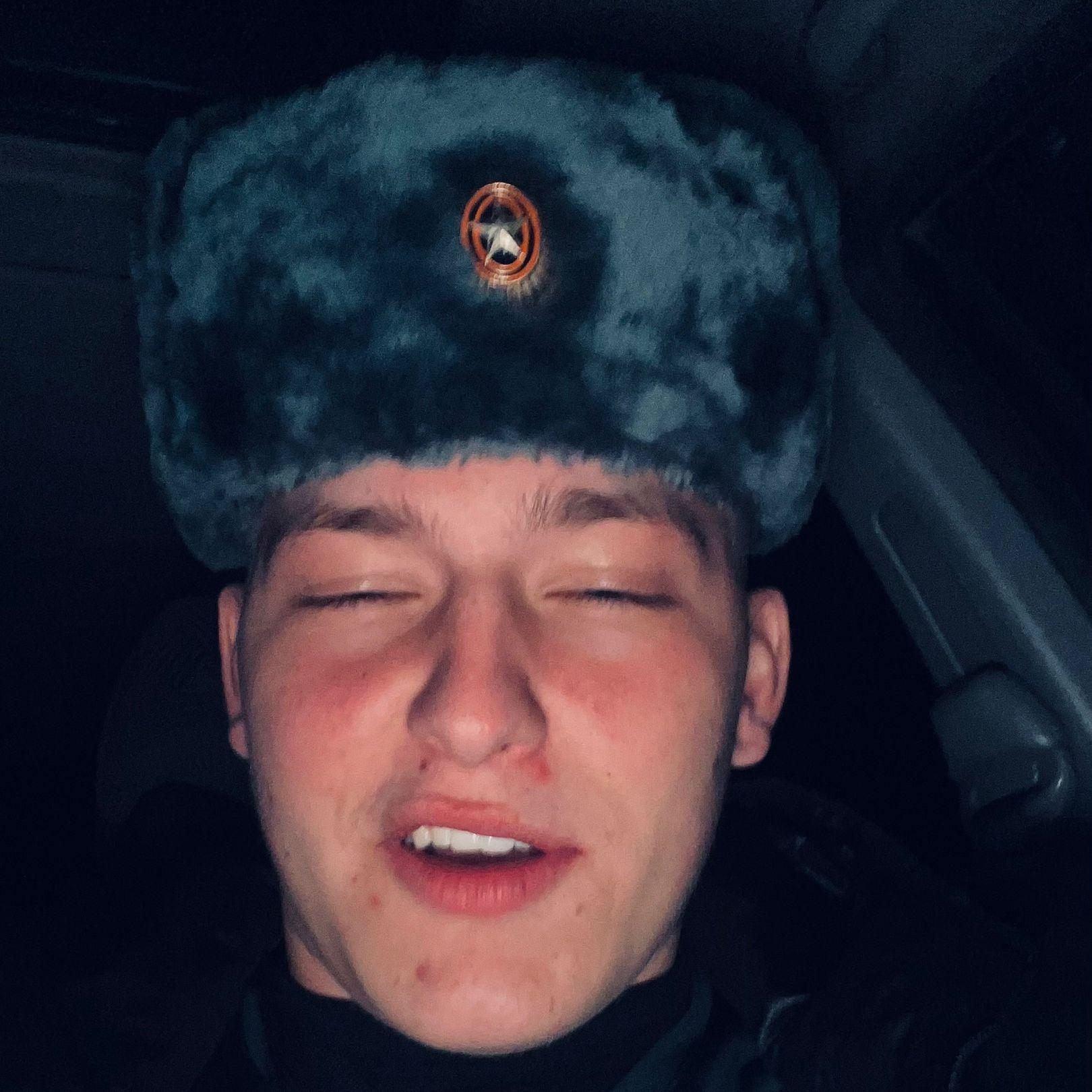 krivoyn avatar