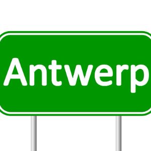 Road To Antwerp