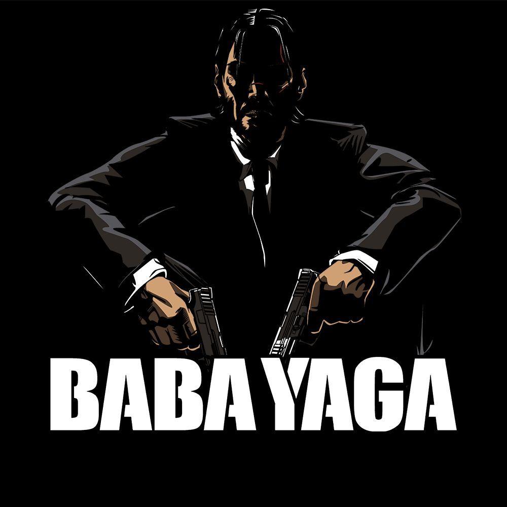 Player Babajaga80 avatar