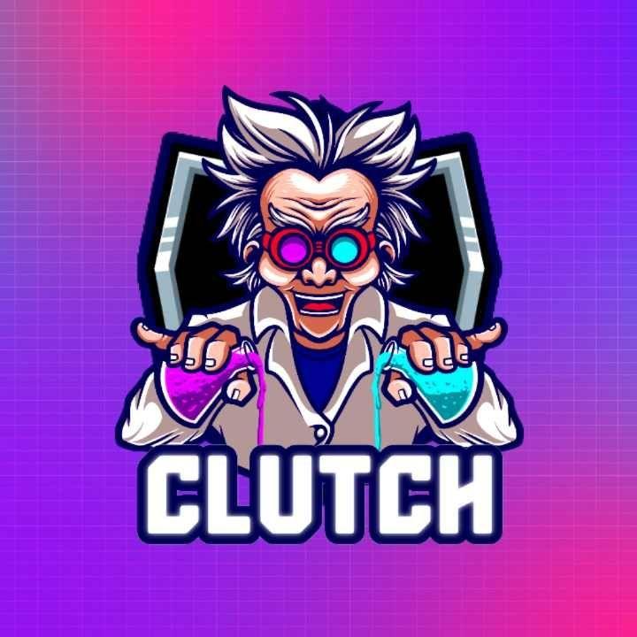 CLUTCHkuba avatar