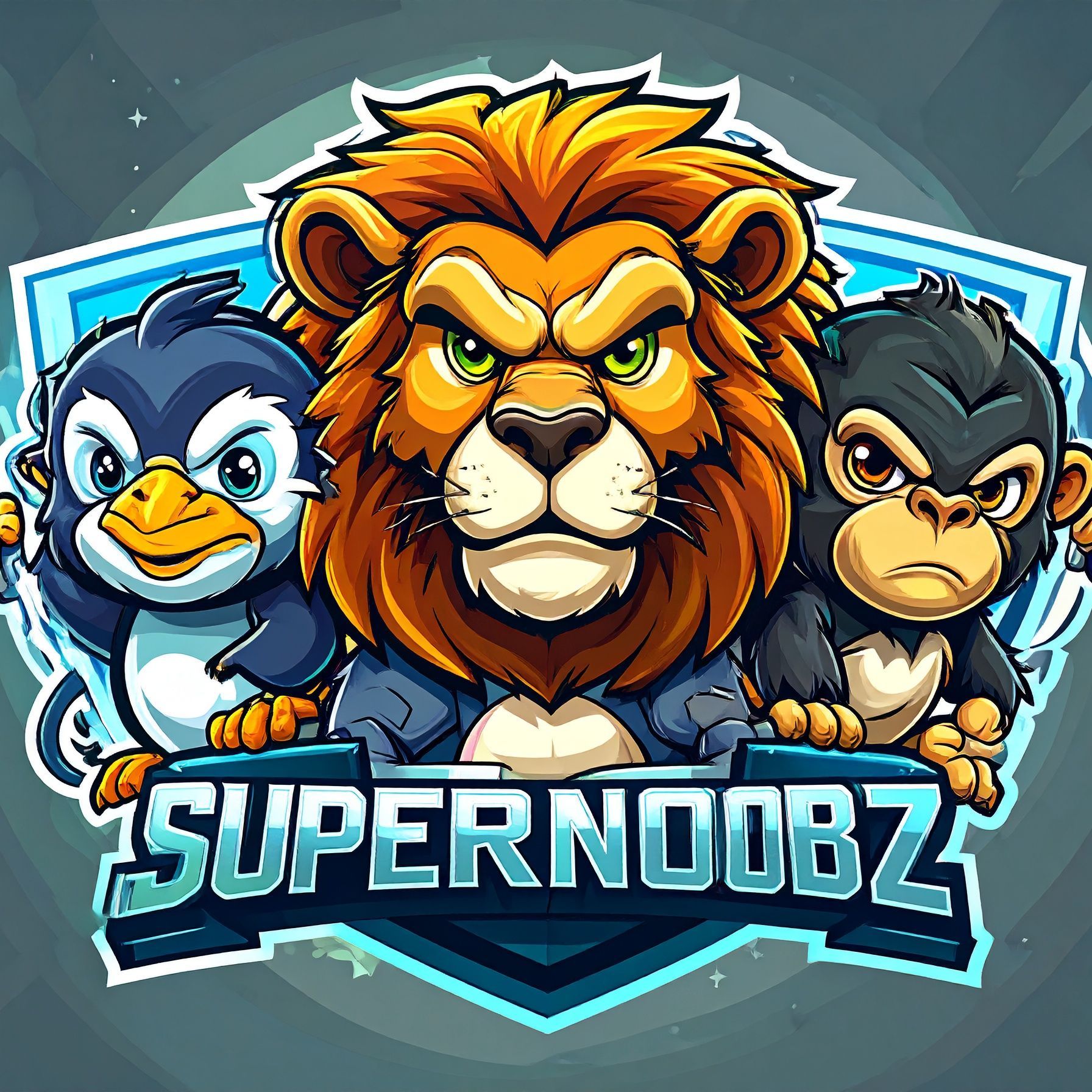 superNoobz