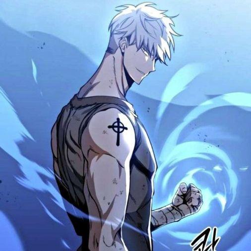 mdx-Z avatar