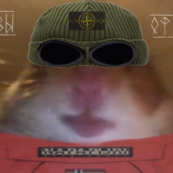 nebedablyat
