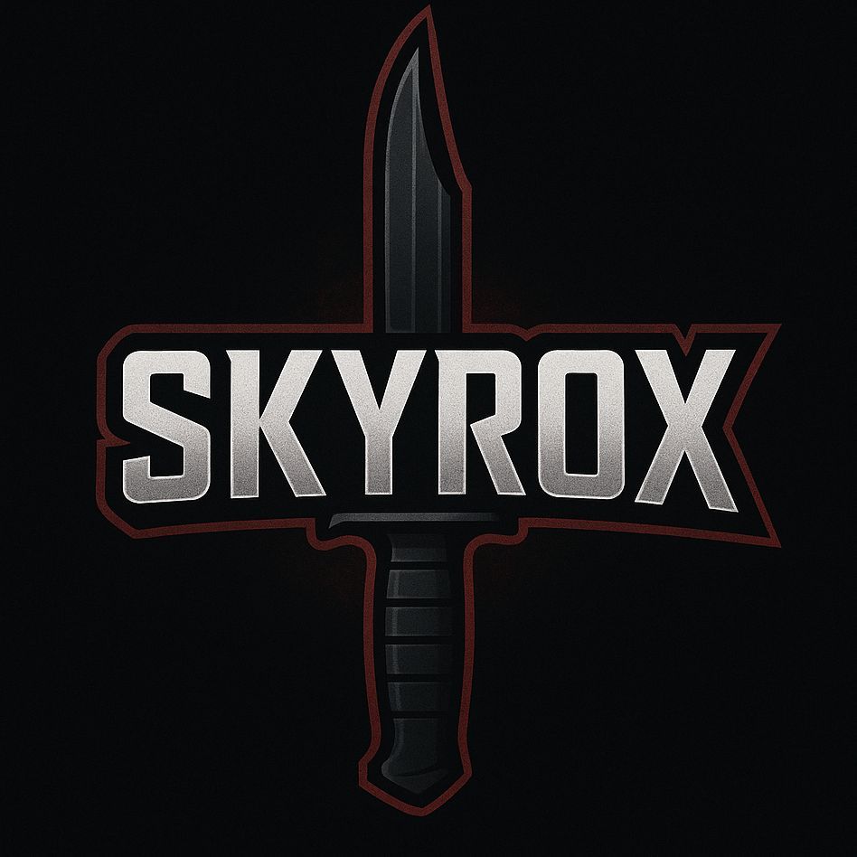 Skyr0Xx avatar