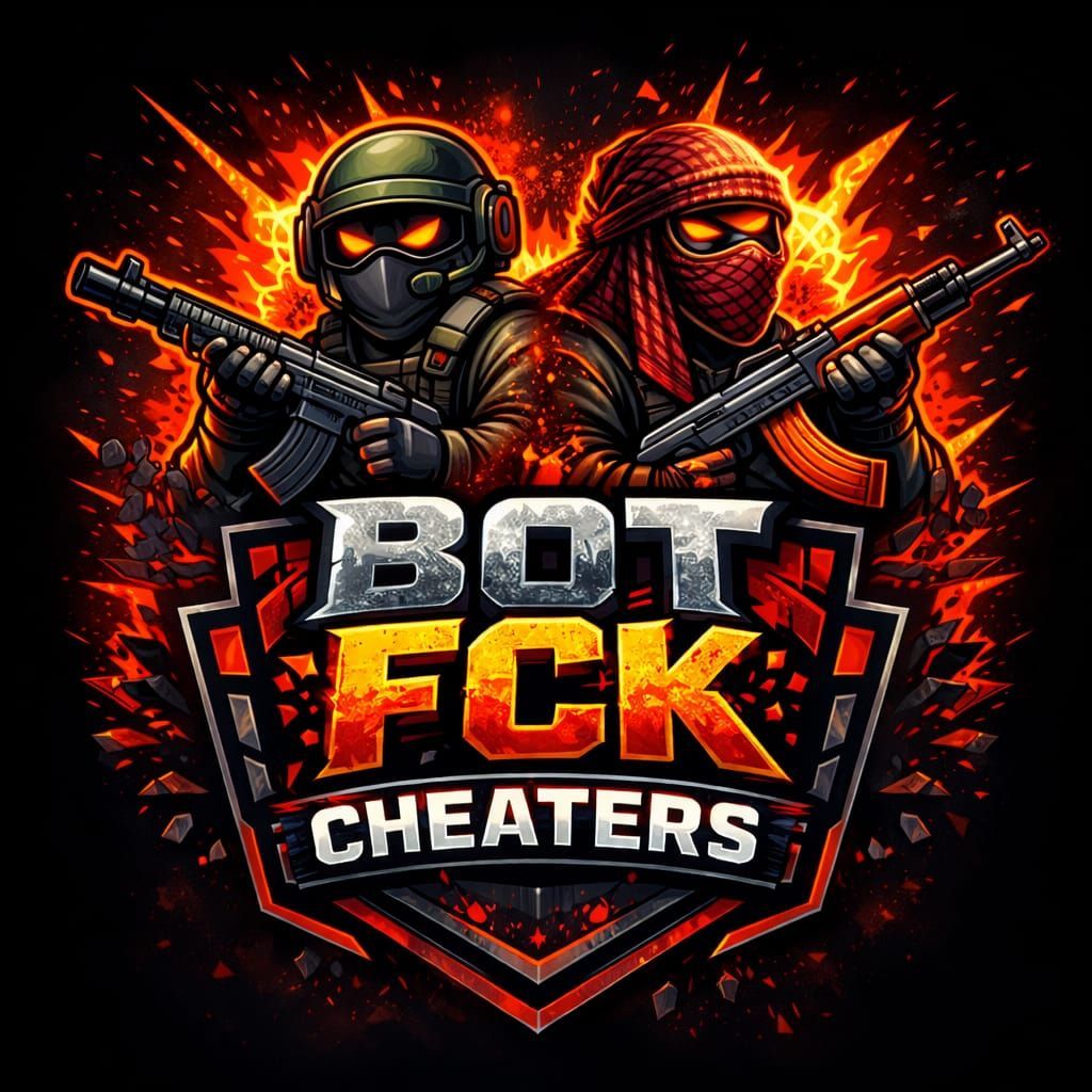 FucCHEATERS
