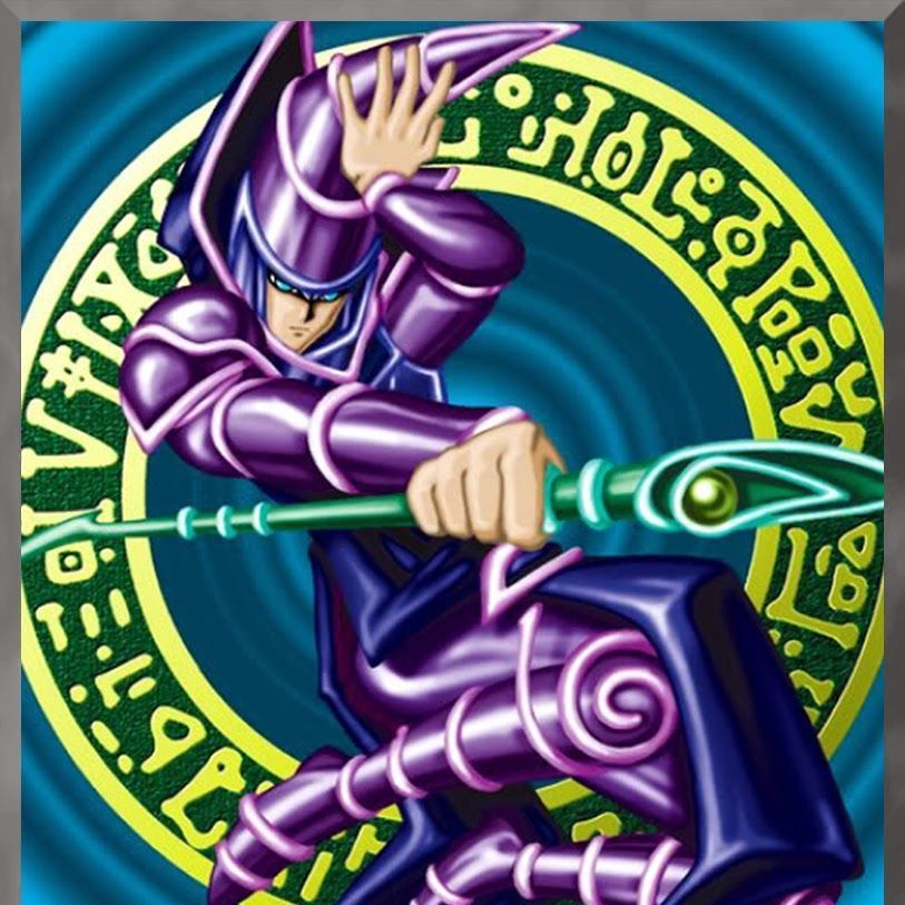 DarkMagi