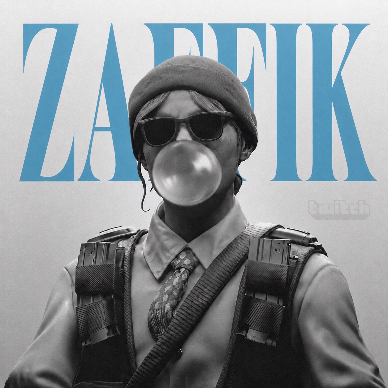 Zaffikk