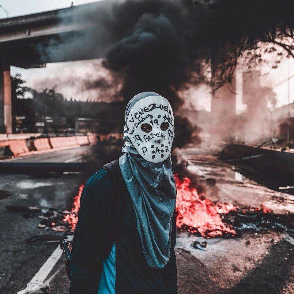 Barry avatar