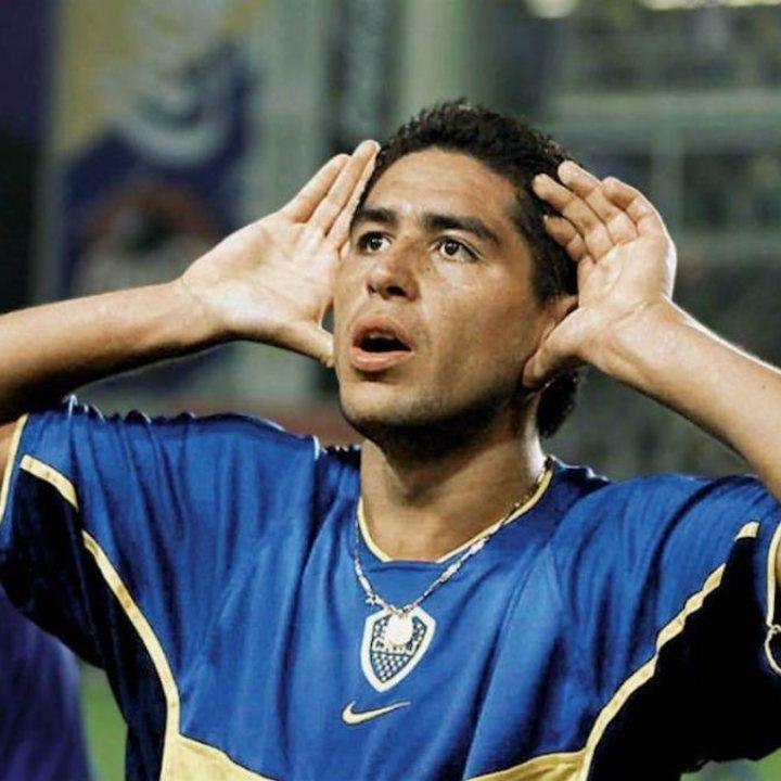 Riquelme7 avatar