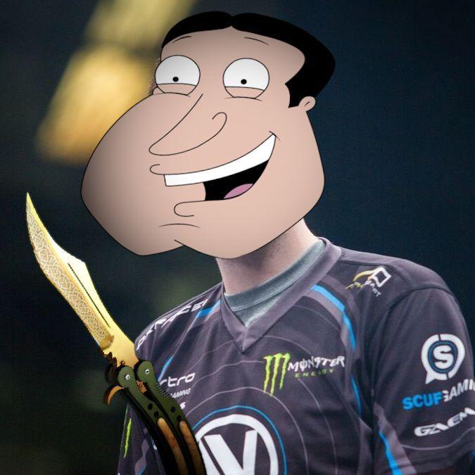 GlennyS avatar