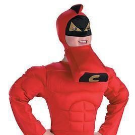 ChinCrimsonC avatar