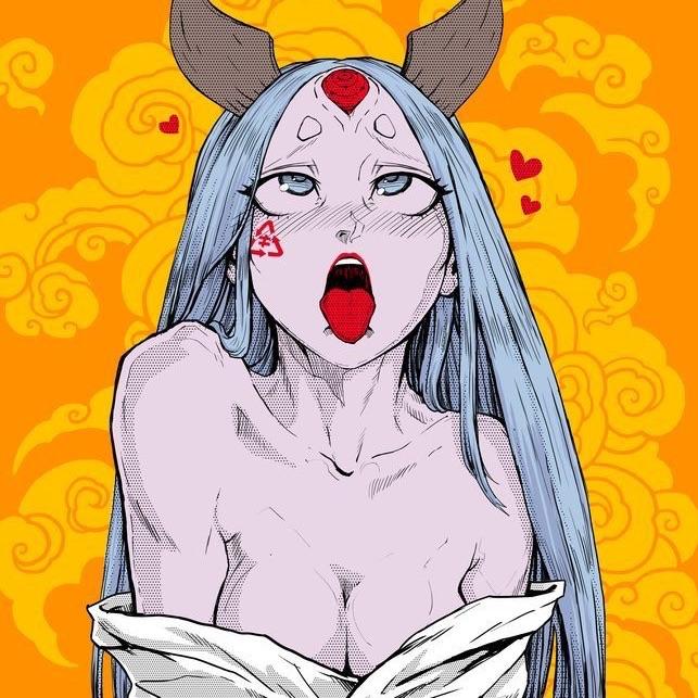 HenZz0 avatar