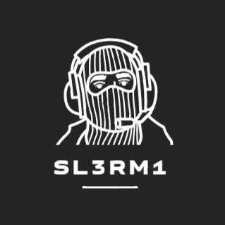 Sl3rm1 avatar