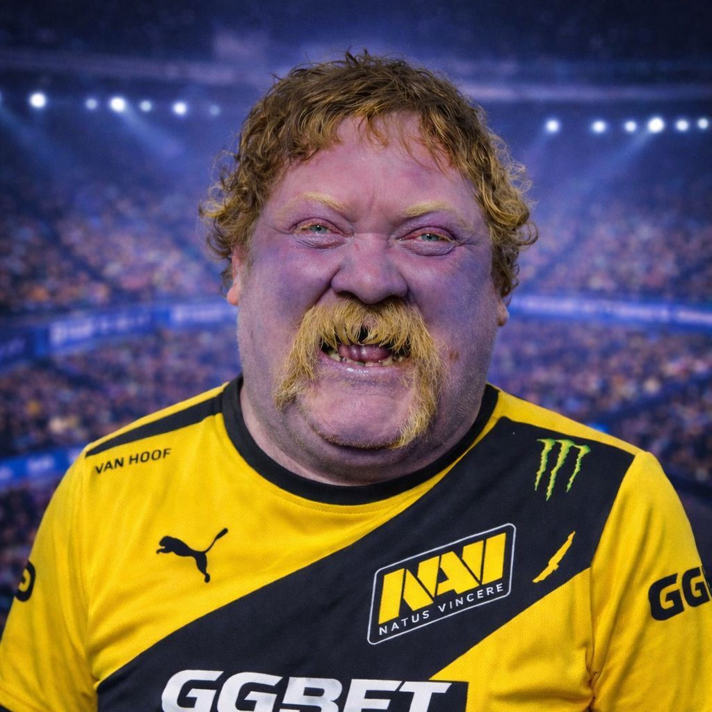 Faceit Avatar