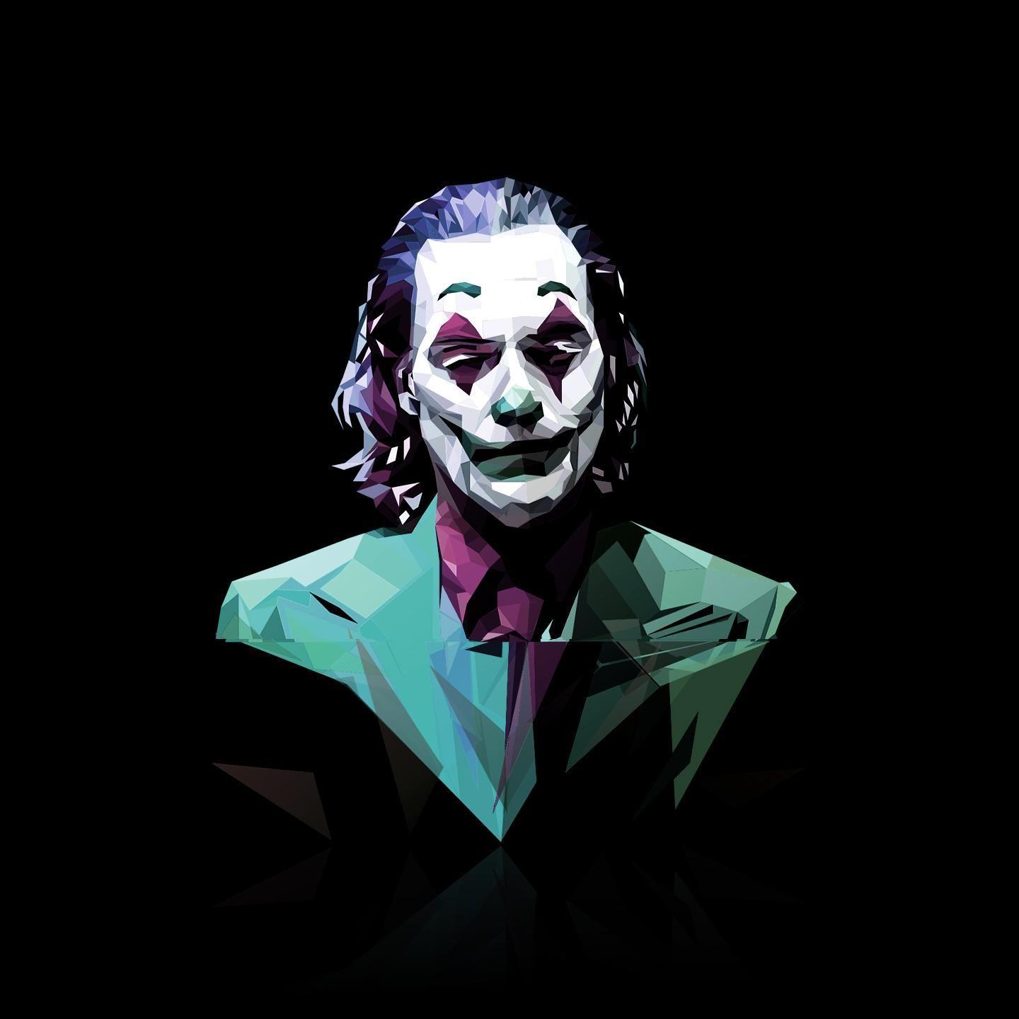 Joker steam profiles фото 7